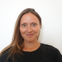 Stěna pergoly pro paní Vlaďku