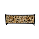 Dřevníková stěna 33/190 cm