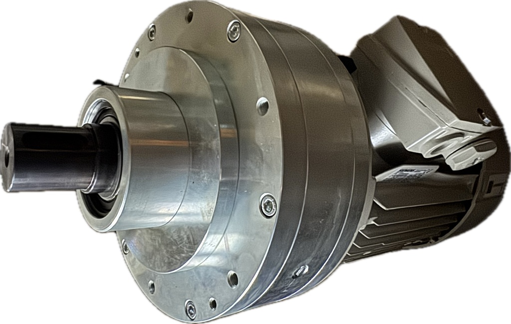 [CPH200/palenice] Převodovka pálenice Destila